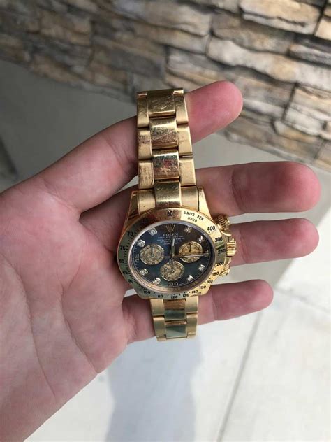 boca raton rolex repairs